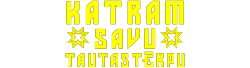 Katram savu tautastērpu