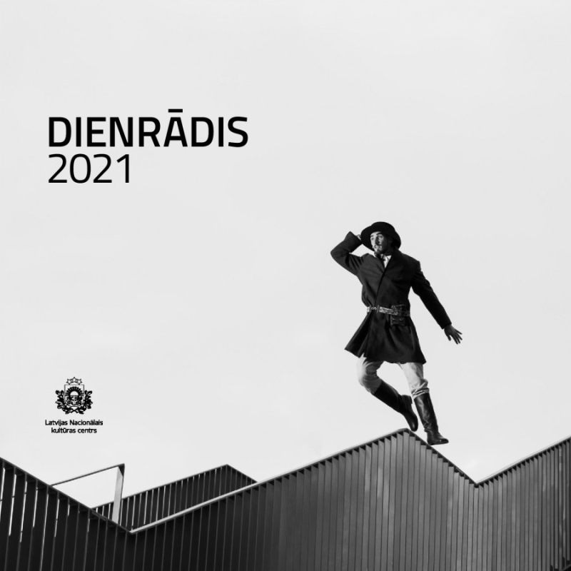 Dienrādis 2021