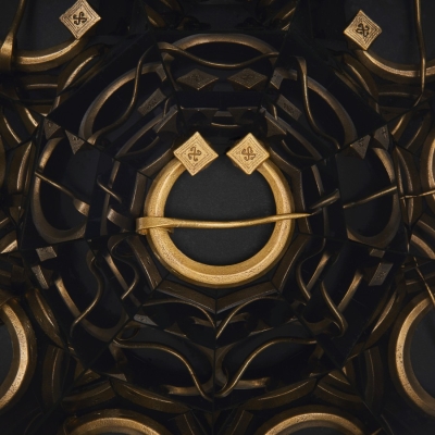 Pakavsakta kaleidoskopā