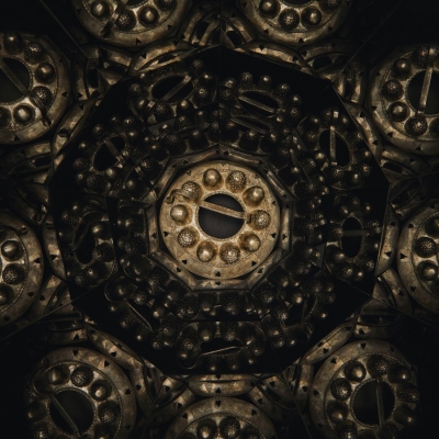 Sakta kaleidoskopā