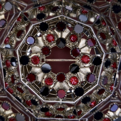 Sakta kaleidoskopā