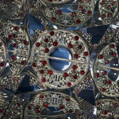 Sakta kaleidoskopā
