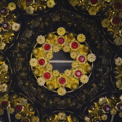 Sakta kaleidoskopā