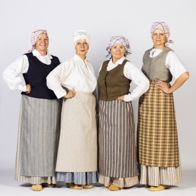Darba un ikdienas apģērbs
