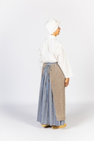 Darba tērps