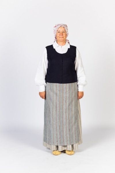 Vasaras tērps