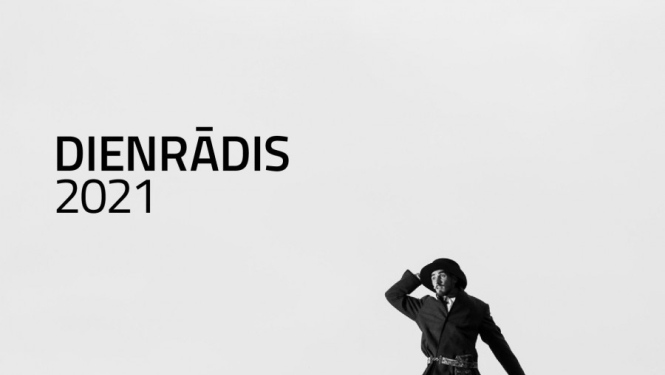Dienrādis 2021