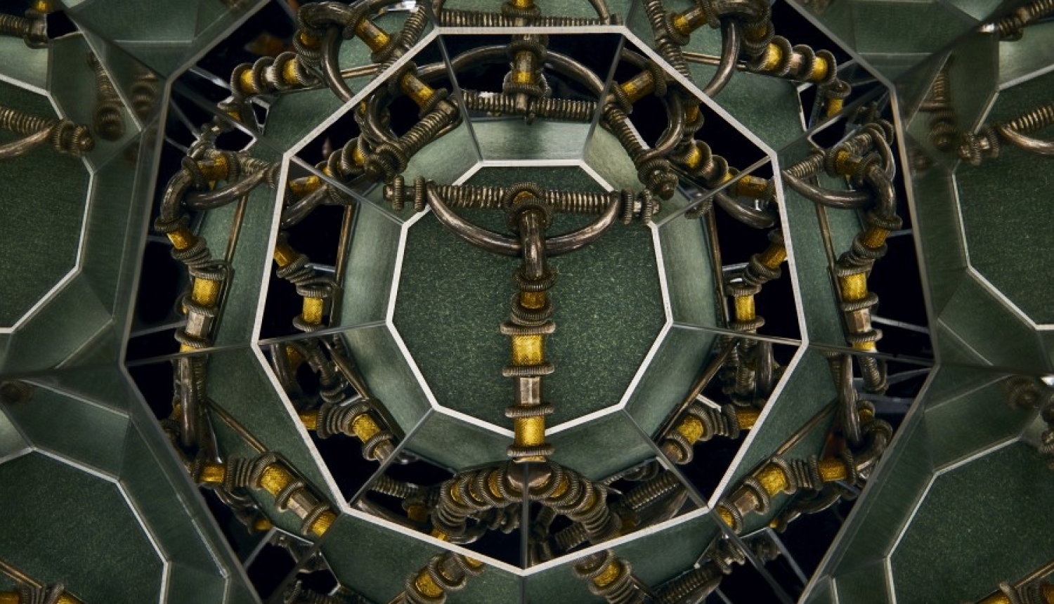 Stopsakta kaleidoskopā